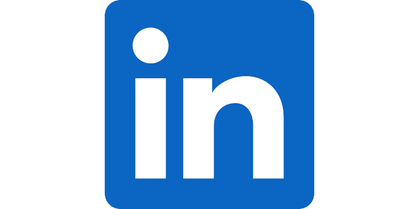 Linkedin logo